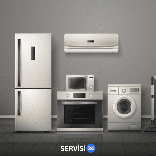 Acıgöl Beyaz Eşya Servisi