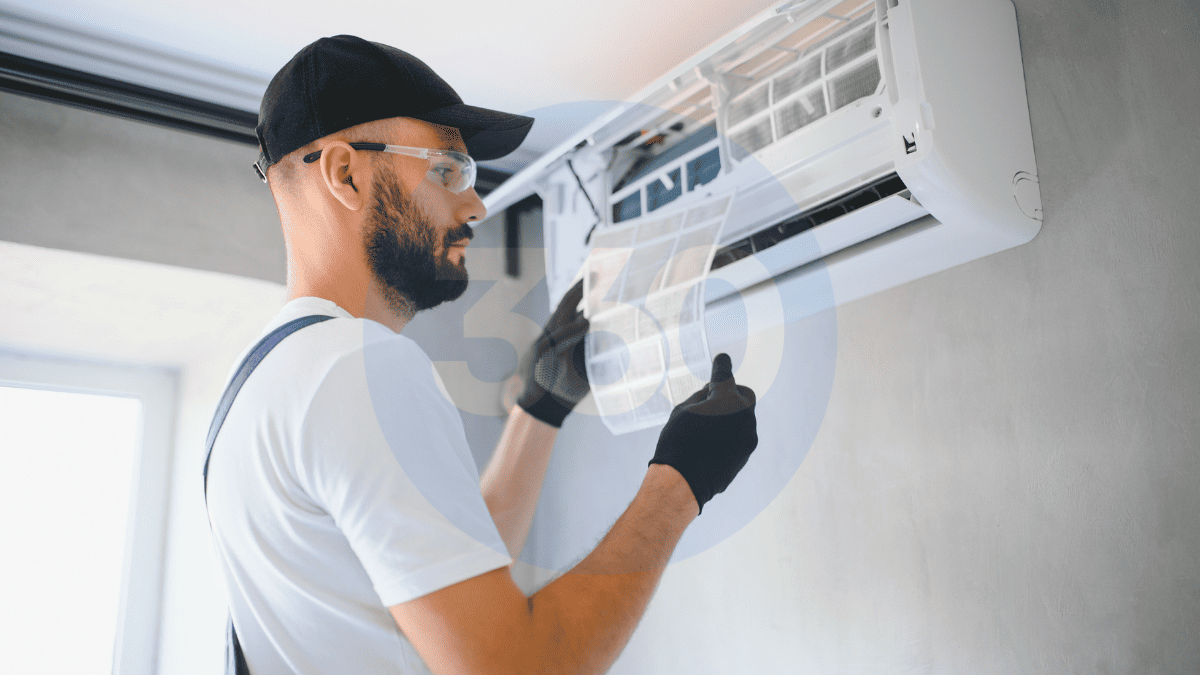 Acıgöl Klima Servisi