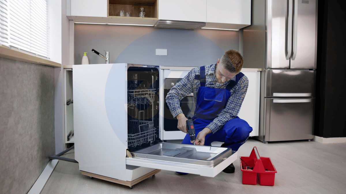 Acıgöl Bulaşık Makinesi Servisi