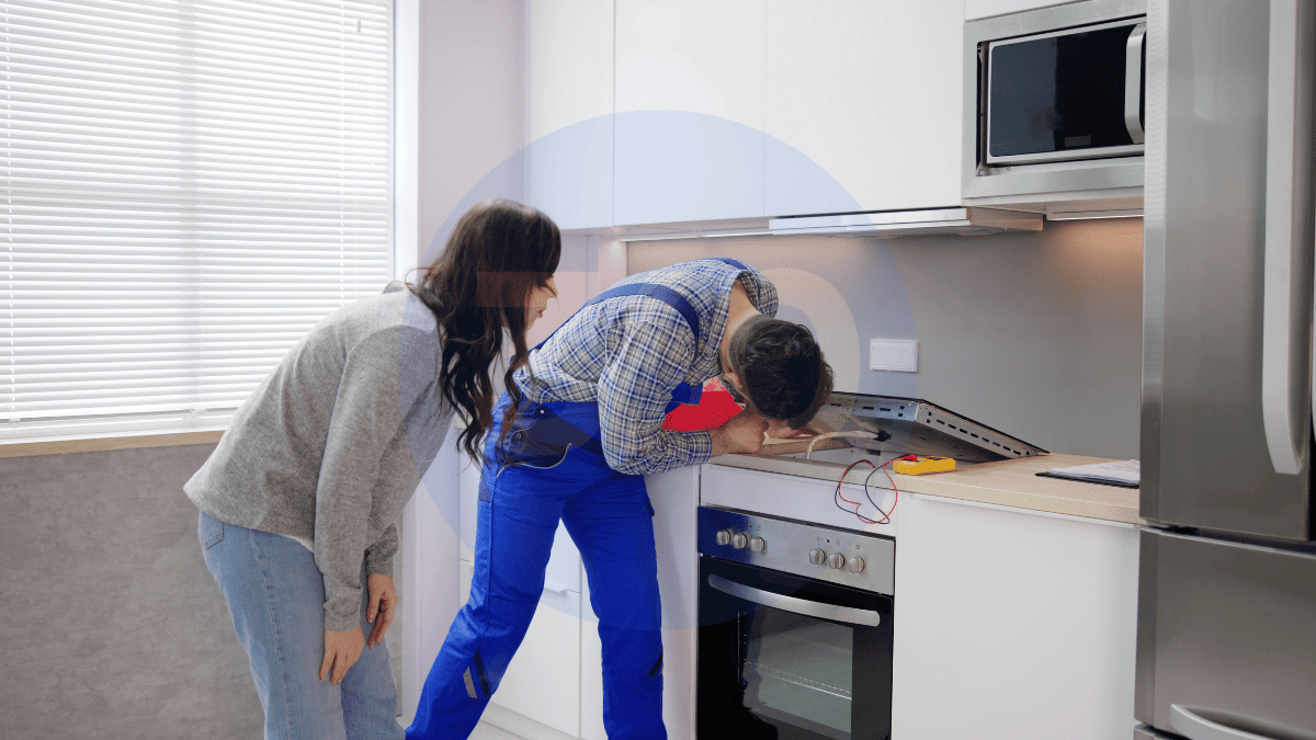 Acıgöl Fırın Ocak Servisi